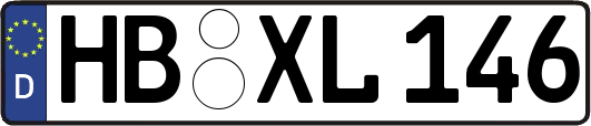 HB-XL146