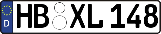 HB-XL148