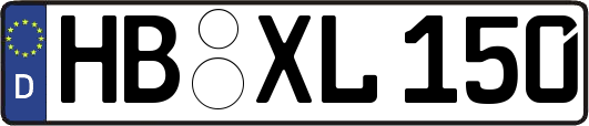 HB-XL150