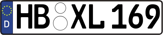 HB-XL169