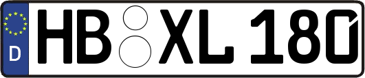 HB-XL180