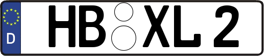 HB-XL2