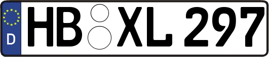 HB-XL297