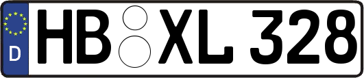 HB-XL328