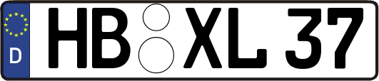 HB-XL37