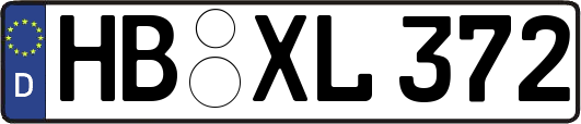 HB-XL372