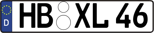 HB-XL46
