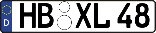 HB-XL48