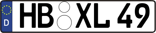 HB-XL49