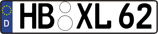 HB-XL62