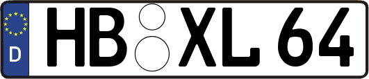 HB-XL64