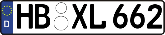 HB-XL662