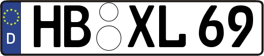 HB-XL69