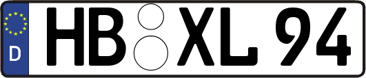 HB-XL94