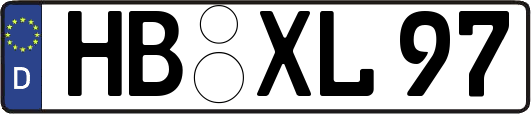 HB-XL97