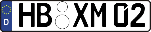 HB-XM02