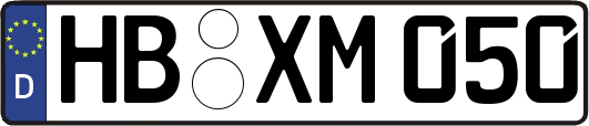 HB-XM050