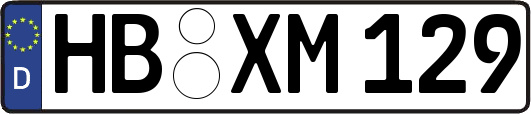 HB-XM129