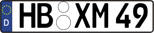 HB-XM49