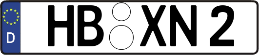 HB-XN2