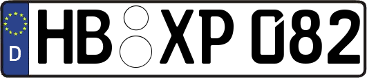 HB-XP082