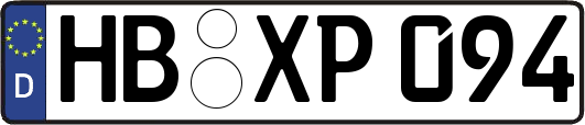 HB-XP094