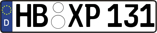 HB-XP131