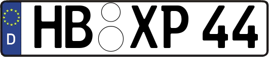 HB-XP44