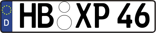 HB-XP46