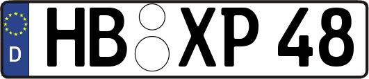 HB-XP48