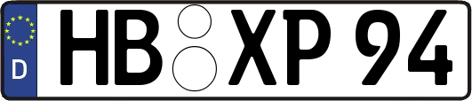 HB-XP94