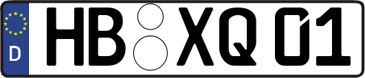 HB-XQ01