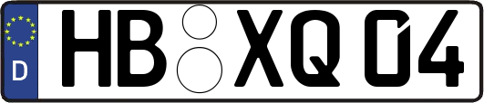 HB-XQ04