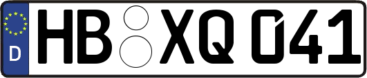 HB-XQ041