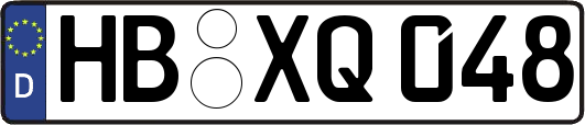 HB-XQ048