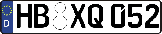 HB-XQ052