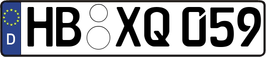 HB-XQ059