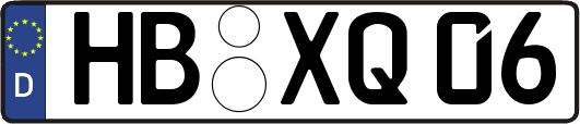 HB-XQ06