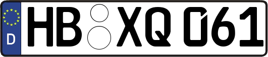 HB-XQ061