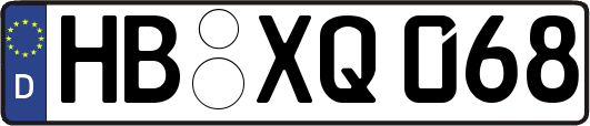 HB-XQ068