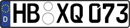 HB-XQ073