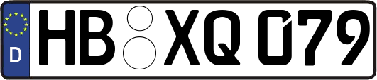 HB-XQ079