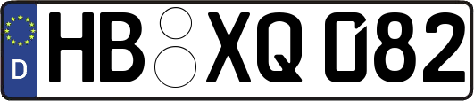 HB-XQ082