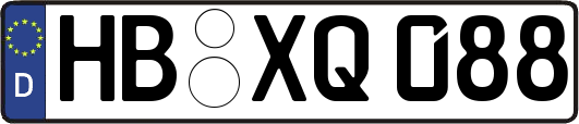 HB-XQ088