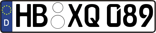HB-XQ089