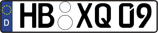 HB-XQ09