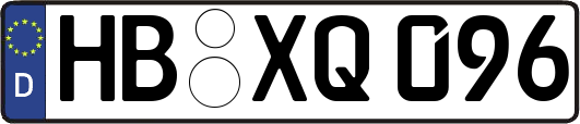 HB-XQ096