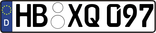 HB-XQ097