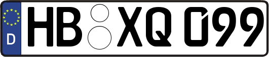 HB-XQ099