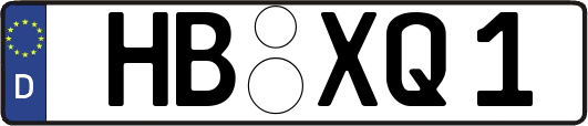 HB-XQ1